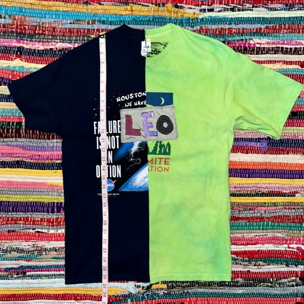 Leo shirts medium - Picture 3 of 5